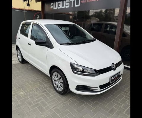 Volkswagen Fox Volkswagen VW/NOVO FOX TL MA - Branca - 2014/2015