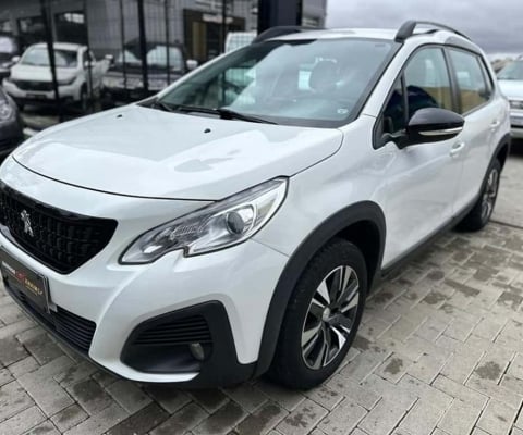 PEUGEOT 2008 ALLURE PACK 2022