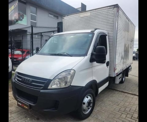 IVECO DAILY55C16 CS 2012