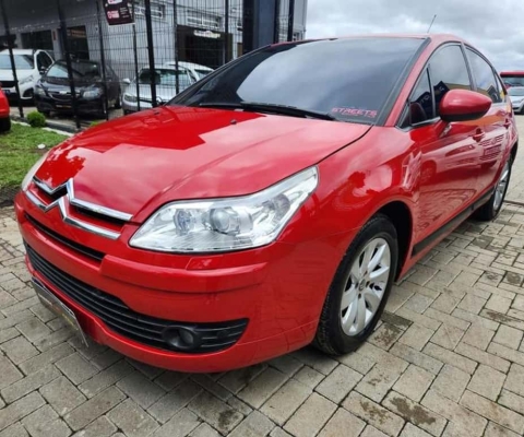 CITROEN C4 20EXC5P F 2011