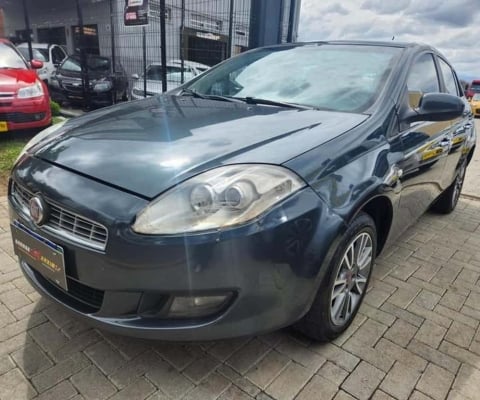 FIAT BRAVO ESSENCE 1.8 2014