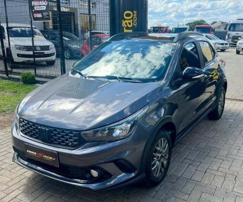 FIAT ARGO TREKKING 1.3 2021