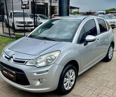 CITROEN C3 PTECH ATTRACTION 1.2