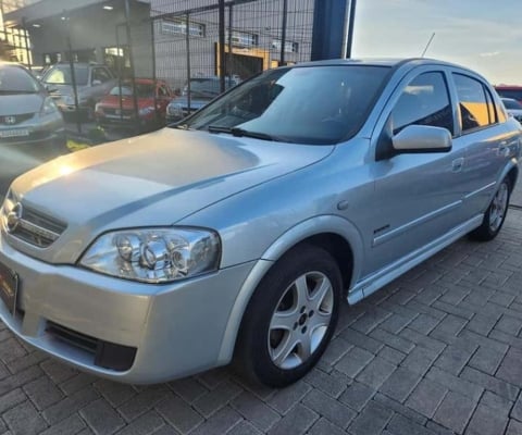 CHEVROLET ASTRA HB 4P ADVANTAGE 2009