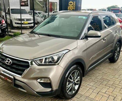 HYUNDAI CRETA 20A PRESTI 2019