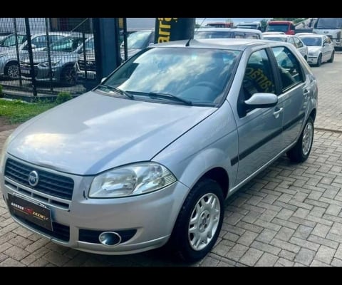 FIAT PALIO ELX FLEX 2008