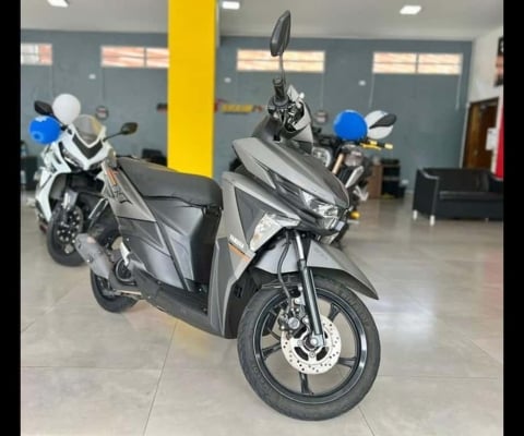 YAMAHA NEO 125 2019