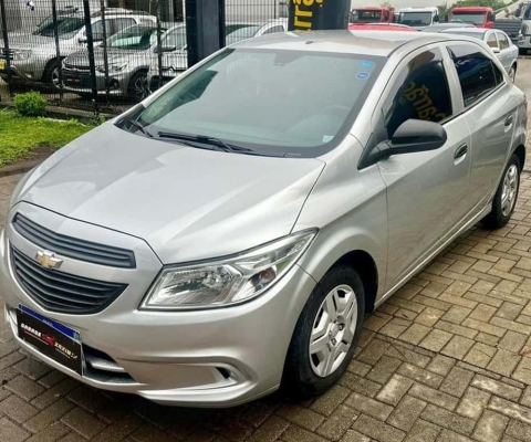 CHEVROLET ONIX JOYE 1.0 MECANICO _4P_ 2018