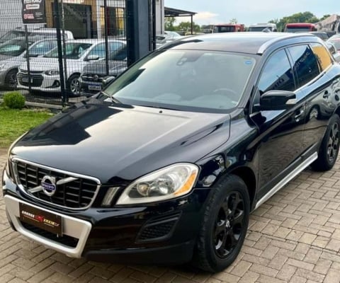 VOLVO XC60 3.0TDYNAMIC 2011