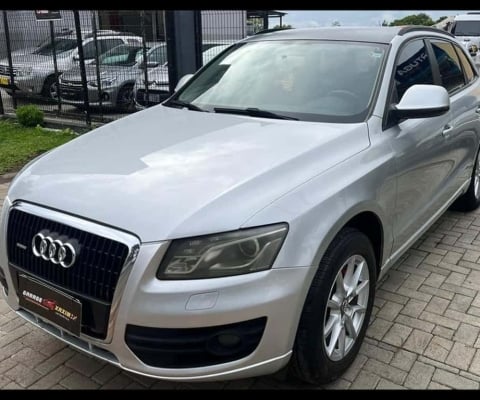 AUDI Q5 2.0 TURBO FSI 2009