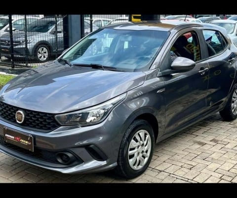 FIAT ARGO DRIVE 1.0 FLEX 2020