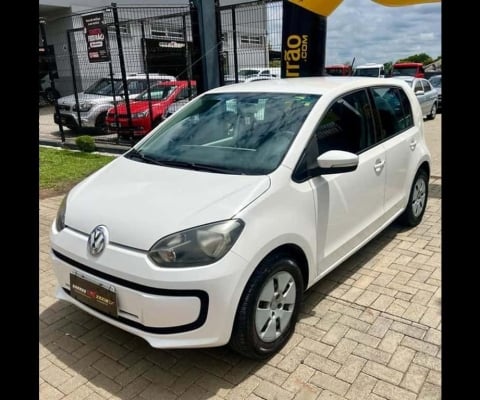 VOLKSWAGEN UP MOVE MA 2015