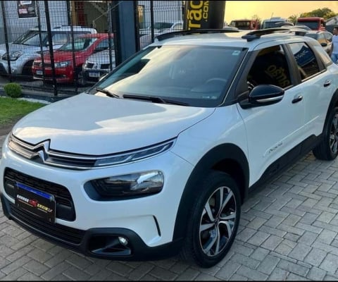 CITROEN C4CACTUS FEEL PK 2021