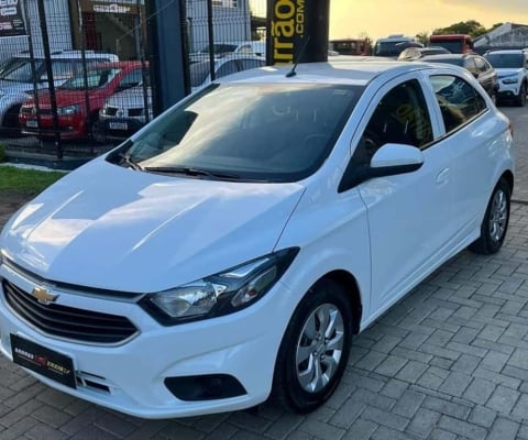 CHEVROLET ONIX 1.0MT LT 2019