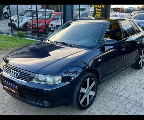 AUDI A3 1.8 2006