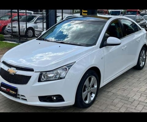 CHEVROLET CRUZE LT NB 2012