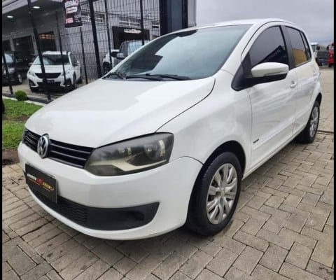 VOLKSWAGEN FOX 1.0 GII 2013