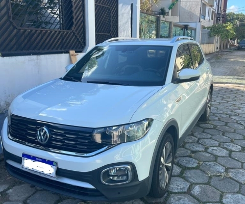 VOLKSWAGEN T-CROSS à venda.