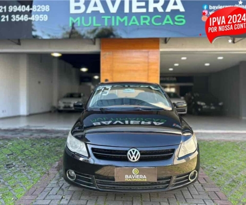 Volkswagen Gol 2013 1.0 mi 8v flex 4p manual g.v