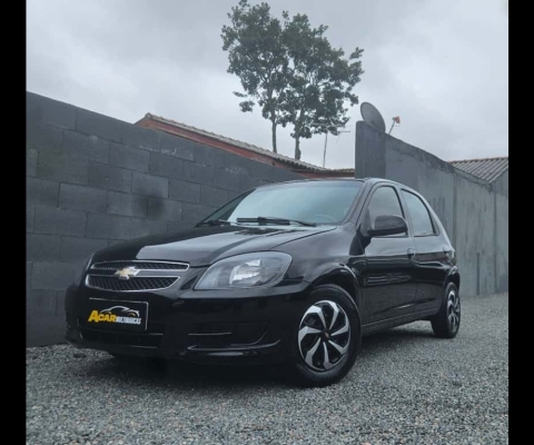 Chevrolet CELTA 1.0 MPFI LT 8V FLEX 4P MANUAL