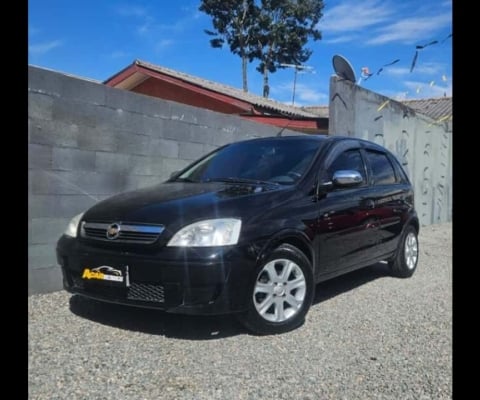 Chevrolet CORSA 1.4 MPFI PREMIUM 8V FLEX 4P MANUAL