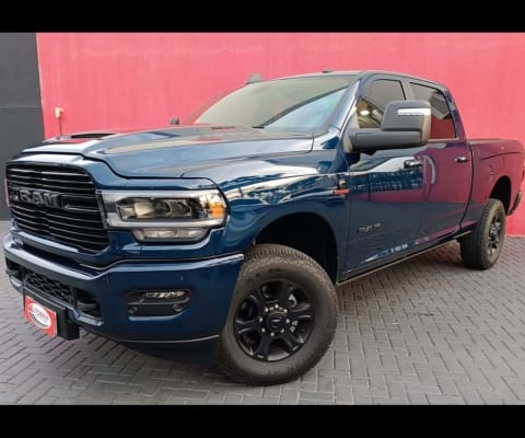 RAM 2500 NIGHT EDITION