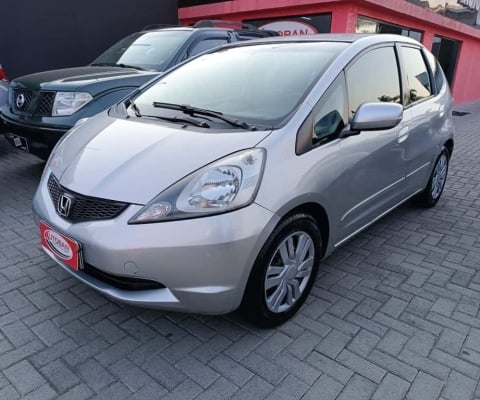 HONDA FIT LXL 1.4/ 1.4 Flex 8V/16V 5p Mec.