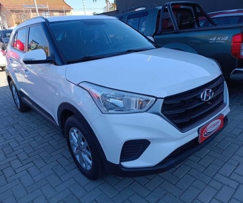 HYUNDAI CRETA Action 1.6 16V Flex Aut.