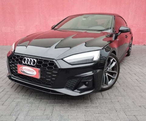 AUDI A5 Sportback S-Line 2.0 TFSI S-tronic