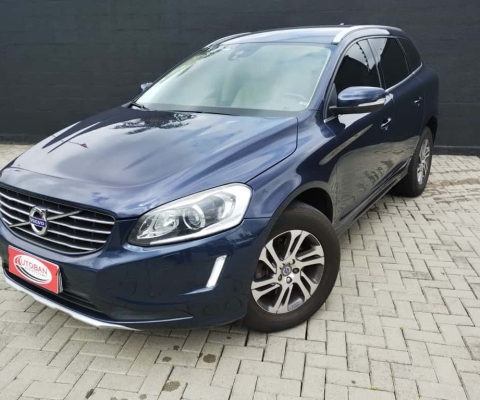 VOLVO XC 60 60 2.0 T5  5p