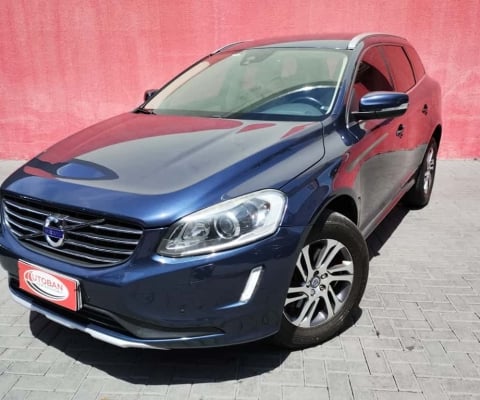 VOLVO XC 60 60 2.0 T5  5p