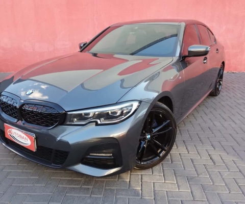 BMW 320i M SPORT