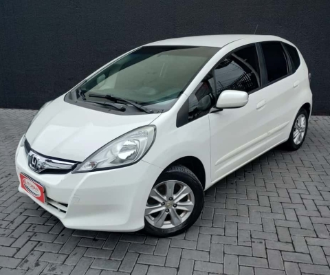 HONDA FIT LX 1.4/ 1.4 Flex 8V/16V 5p Aut.