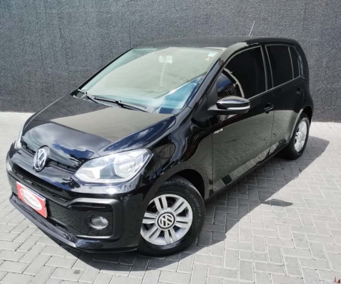 VOLKSWAGEN UP move 1.0 Total Flex 12V 5p