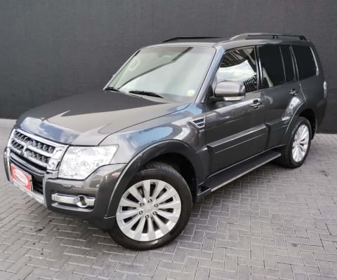 MITSUBISHI PAJERO FULL HPE Full 3.2 4x4 T.I.Dies. 5p Aut