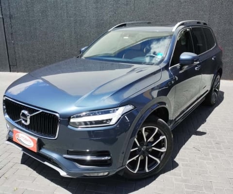 VOLVO XC 90 90 T-6 MOMENTUM 2.0 320cv 5P