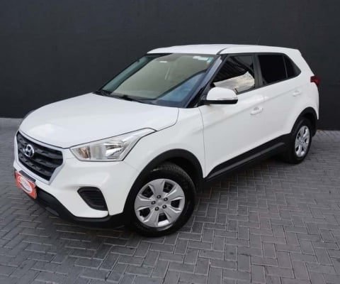 HYUNDAI CRETA Attitude 1.6 16V Flex Aut.