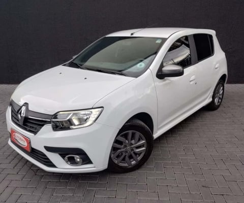 RENAULT SANDERO GT line/RLIN Flex 1.0 12v 5p