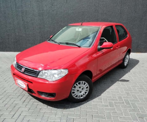 FIAT PALIO 1.0/ Trofeo 1.0 Fire/ Fire Flex 2p