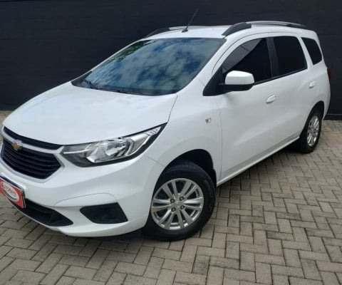 CHEVROLET SPIN LT 1.8 8V Econo.Flex 5p Aut.