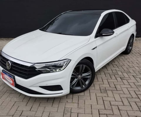 VOLKSWAGEN JETTA R-Line 250 TSI 1.4 Flex 16V Aut.