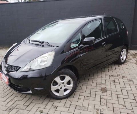 HONDA FIT LX 1.4/ 1.4 Flex 8V/16V 5p Mec.