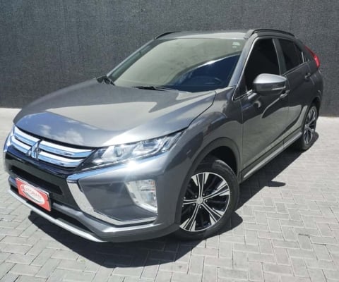 MITSUBISHI ECLIPSE Cross HPE 1.5 16V 165cv Aut.