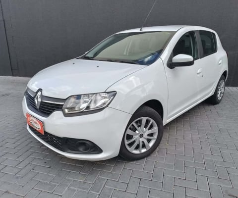 RENAULT SANDERO Expression Flex 1.6 16V 5p