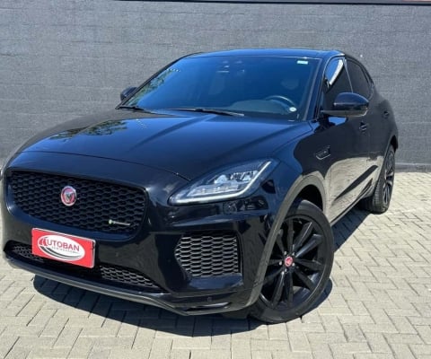 JAGUAR E-PACE R-Dynamic SE 2.0 AWD 300cv Aut.