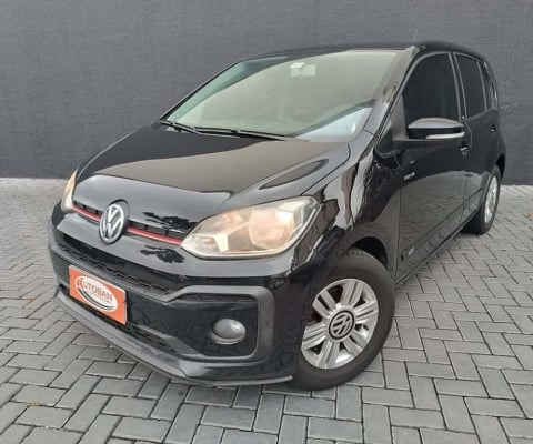 VOLKSWAGEN UP move 1.0 TSI Total Flex 12V 5p