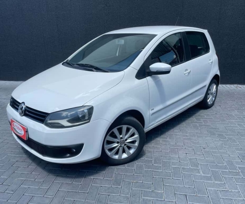 VOLKSWAGEN FOX PRIME/Higli. 1.6 Total Flex 8V 5p