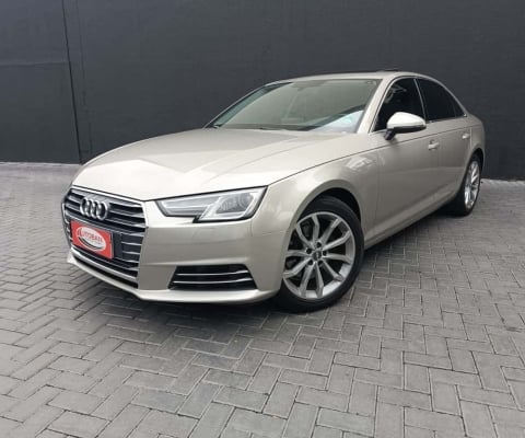 AUDI A4 Ambiente 2.0 TFSI 190cv S tronic