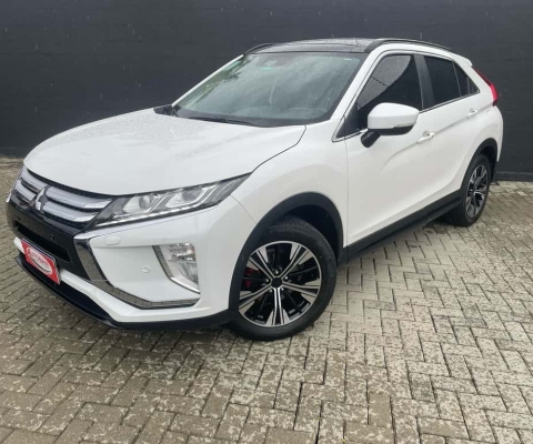 MITSUBISHI ECLIPSE Cross HPE-S 1.5 AWC 165cv Aut.