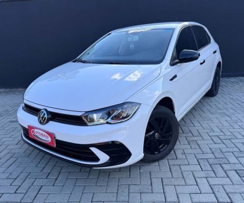 VOLKSWAGEN POLO 1.0 TSI Flex 12V 5p